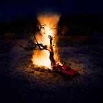 the album cover for Kerala Dust - Violet Drive [Indie Exclusive] Gold [Colored Vinyl] (Gol) [Indie Exclusive]