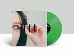 Cruces - PERMANENTE.RADIANTE (Vinilo)
