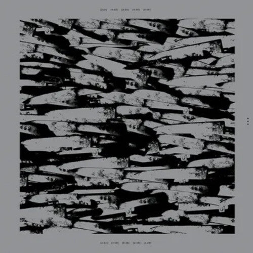 セヴァード・ヘッズ - バッド・ムード・ガイ (CD)