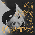 Mynameisleonidas - Mynameisleonidas (Vinyl)