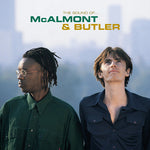 McAlmont & Butler - Sound Of... - Ltd 180gm Vinyl (Vinyl)
