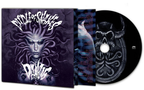 Danzig - Círculo de serpientes (CD)
