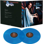 Rick Wakeman - The Stage Collection - Azul (Vinilo)