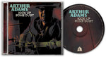 Arthur Adams - Kick Up Some Dust (CD)