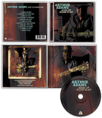 Arthur Adams - Kick Up Some Dust (CD)