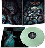Lynch Mob - Rebel - Coke Bottle Green (Vinyl)
