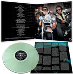 Lynch Mob - Rebel - Coke Bottle Green (Vinyl)