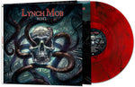 Lynch Mob - Rebel - Canica Roja (Vinilo)
