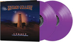 Shadow Gallery - Legacy - Purple (Vinyl)