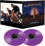 Shadow Gallery - Legacy - Purple (Vinyl)