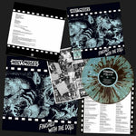 Holy Moses - Finished With The Dogs - Splatter (Vinyl)