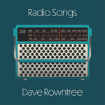 Dave Rowntree - CANCIONES DE RADIO (Vinilo)