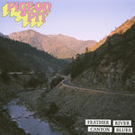 Pigeon Pit - FEATHER RIVER CANYON BLUES (Vinilo)