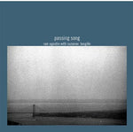 the album cover for San Agustin - Passing Song