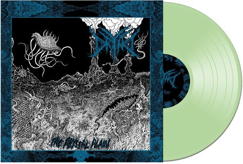 Dryad - LA LLANURA ABISAL (Vinilo)