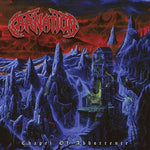 The Carnation - CHAPEL OF ABHORRENCE (Vinyl)