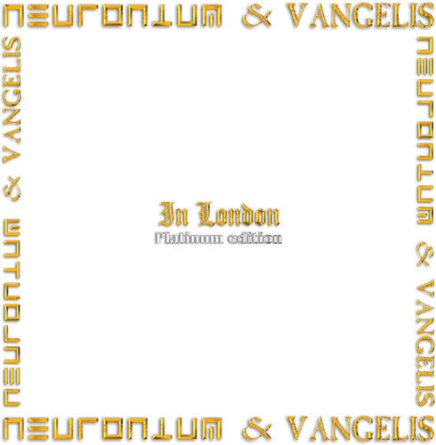 Neuronium & Vangelis - In London (Vinyl)