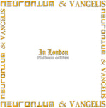 Neuronium & Vangelis - In London (Vinyl)