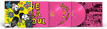 De La Soul - 3 Feet High And Rising - Magenta (Vinyl)