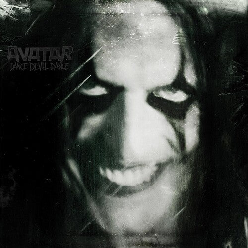 Avatar - ¿Baila el diablo, baila? (CD)