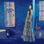 the album cover for Brit Taylor - Kentucky Blue