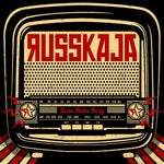 Russkaja - TURBO POLKA PARTY (Vinyl)