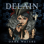 Delain - DARK WATERS (Vinyl)