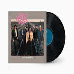 Desert Rose Band - Running (Vinyl)