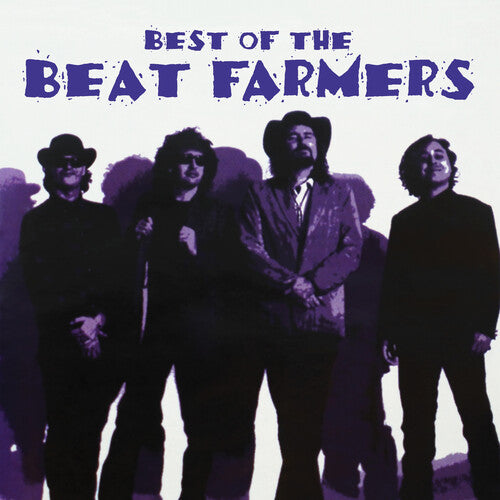 Beat Farmers - Lo mejor de Beat Farmers (Vinilo)