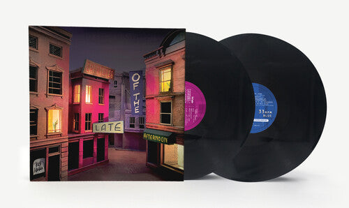 Kid Koala - Creatures Of The Late Afternoon (Vinyl)