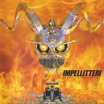 Impellitteri - Pedal To The Metal (Vinilo)