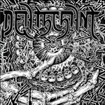 Deathchant - I (Vinyl)