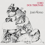 Jose Afonso - Coro Dos Tribunais (Vinyl)