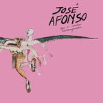 Jose Afonso - Com As Minhas Tamanquinhas (Vinyl)