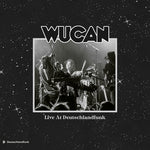 Wucan - Live At Deutschlandfunk (Vinilo)