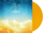 One - Sunrise (Vinyl)