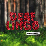 Deaf Lingo - Lingonberry (Vinyl)