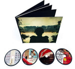 Porcupine Tree - Deadwing - 3CD, Blu-ray & Book (CD)