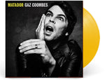 Gaz Coombes - Matador - Yellow Colored Vinyl (Vinyl)
