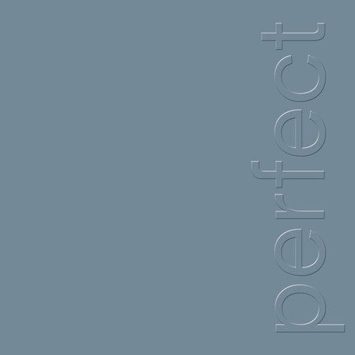 New Order - El beso perfecto (Remasterización de 2022) (Vinilo)