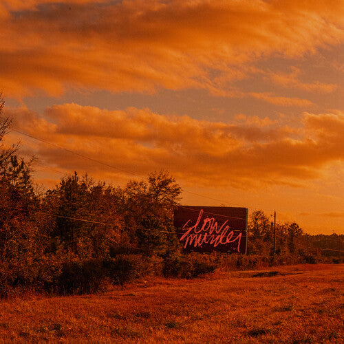 Holy Ghost Tabernacle Choir - Slow Murder (Vinyl)