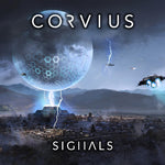 Corvius - Signals (CD)