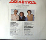 Francis Lai - Les Uns Et Les Autres (Vinyl)