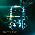The Architect - 限定ゲートフォールド ダークグリーン 2LP (ビニールレコード)