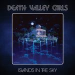 Death Valley Girls - Islas en el cielo (CD)