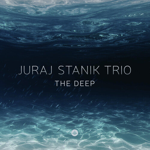 ジュライ・スタニック - The Deep (レコード)