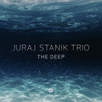 ジュライ・スタニック - The Deep (レコード)