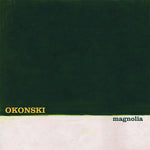 Okonski - Magnolia - Cream Swirl (Vinilo)
