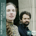the album cover for Gil / Mohr - V96: Passadinha