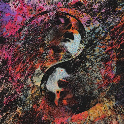 The End - GATHER & MOURN (Vinyl)